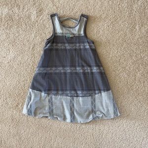 Roxy girl dress